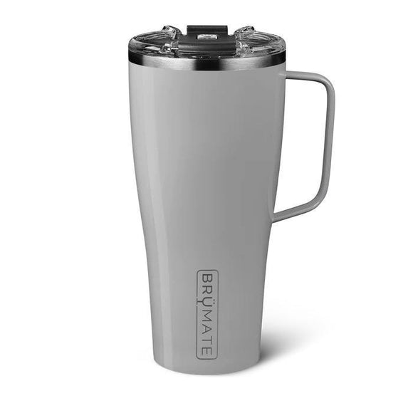 32 oz Toddy XL - Concrete Gray - by Brumate