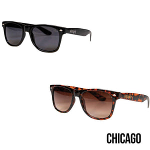 Chicago Sunglasses - by Simply Southern
