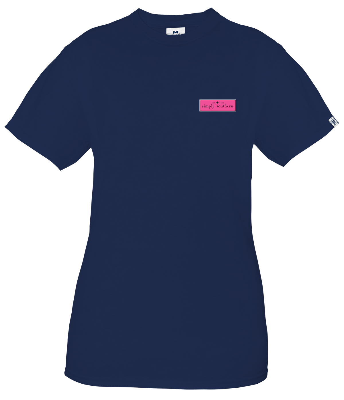 Sky Above Sand (Short Sleeve T-Shirt) by Simply Southern