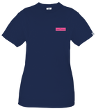 Sky Above Sand (Short Sleeve T-Shirt) by Simply Southern