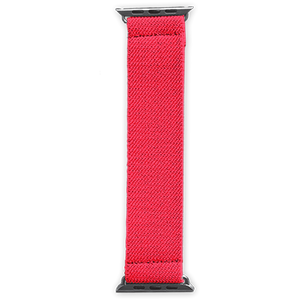 Coral - Cloth Watchband - by Southern Couture