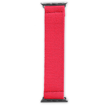 Coral - Cloth Watchband - by Southern Couture