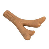 Bacon Scented Antler Chew 5" Med, by TALL TAILS®