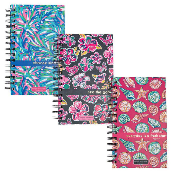 Notebook  - by Simply Southern