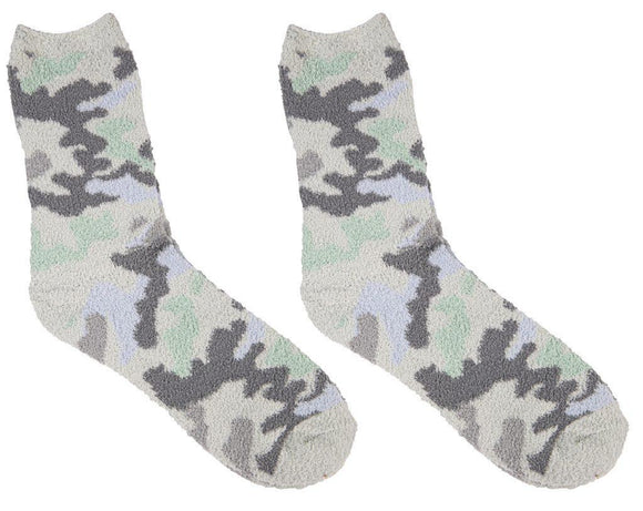 Simply Boot Socks - Camo - by Simply Southern