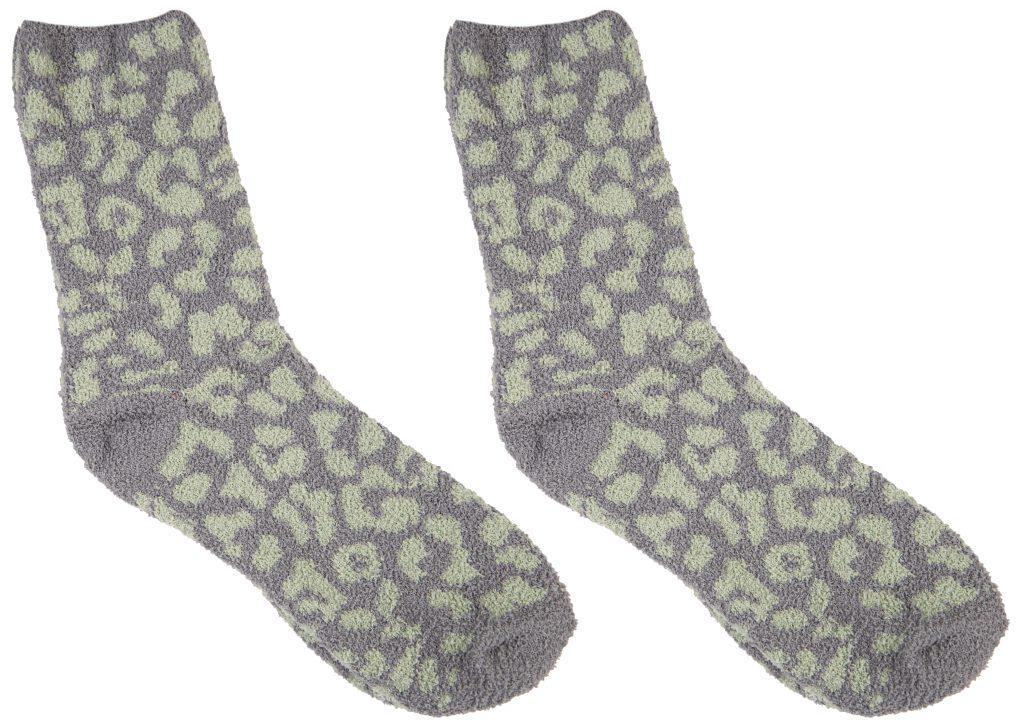 Simply Boot Socks - Leo Gray - by Simply Southern