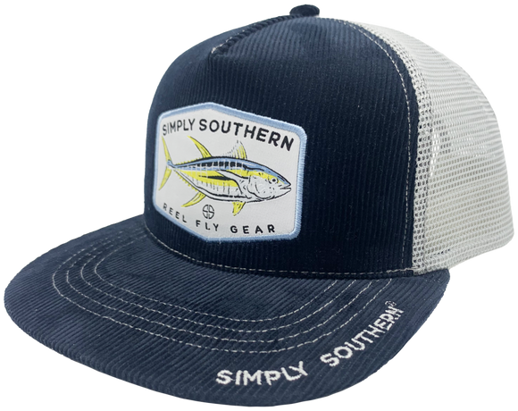 Simply southern online ball cap