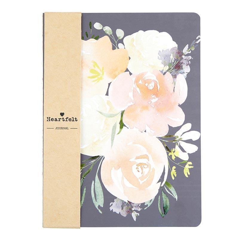 Rise Up Copic Journal - by Heartfelt
