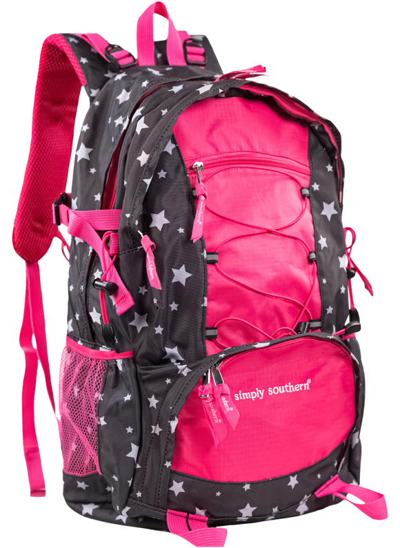 Star - Multi Backpack by Simply Southern