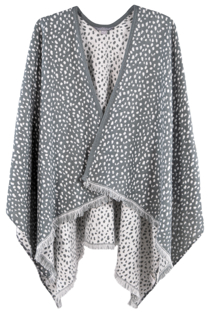 One Size Wrap - Dots - by Simply Southern