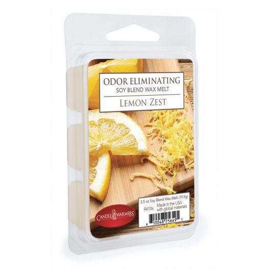 Aromatherapy Wax Melts 2.5oz.