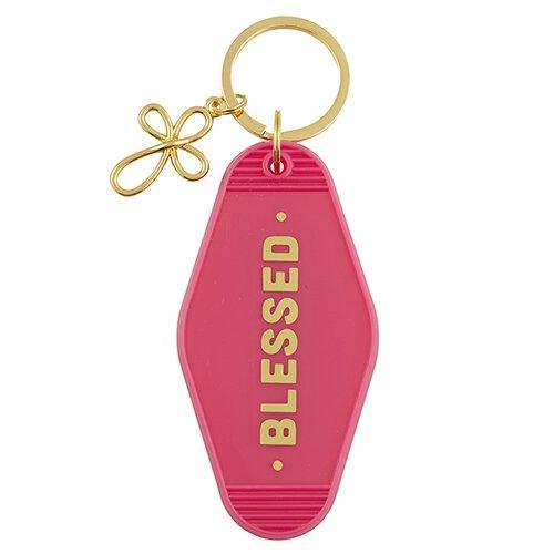 Blessed - Motel Key - Faithworks