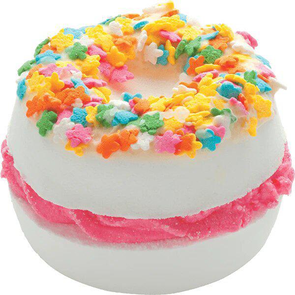 Raspberry Pav-lover Whoopie Blaster