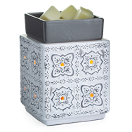 Modern Cottage Illumination Warmer - by Candle Warmers Etc.