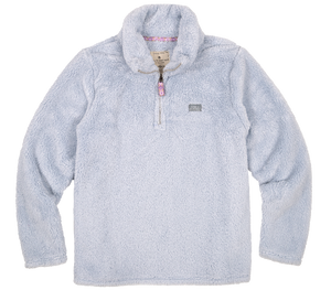Simply Classic Pullover - Winter - by Simply Southern