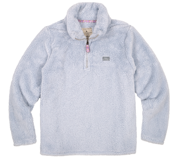 Simply Classic Pullover - Winter - by Simply Southern