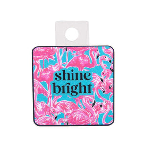 Decal Sticker - Shine Bright - by Simply Southern