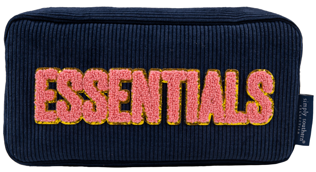 Sparkle Bag Case - Essential - by Simply Southern
