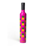 Pineapple Punch Bottle Umbrella - by Vinrella