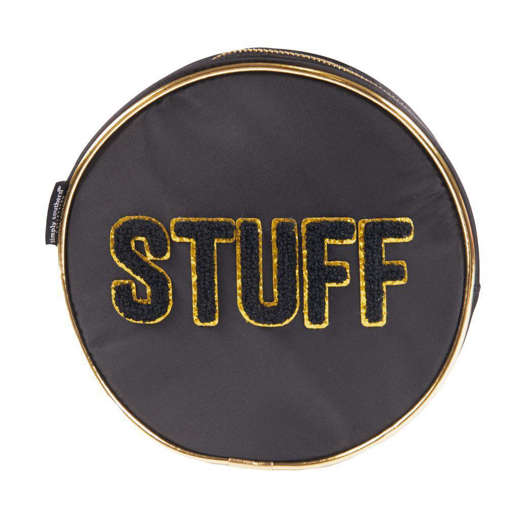 Sparkle Bag Round Case - Stuff - by Simply Southern