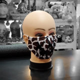 CLOTH WASHABLE KN95 Mask