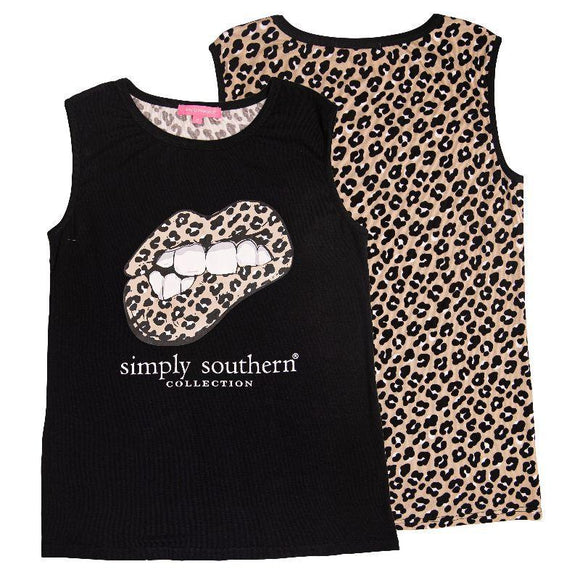 Simply Tank - Leo - by Simply Southern
