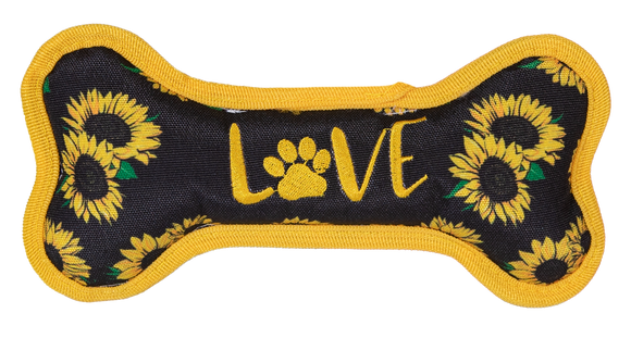 Dog Toy - Love - by Simply Southern Buy at Here Today Gone Tomorrow! (Rome, GA)