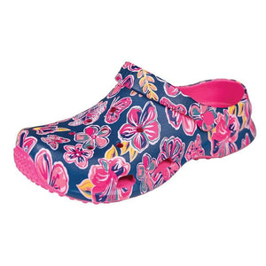 Butterfly - Women's Simply Clog - by Simply Southern