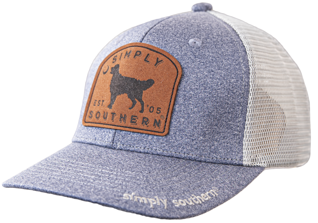Moon Dog - Men's Baseball Cap - by Simply Southern
