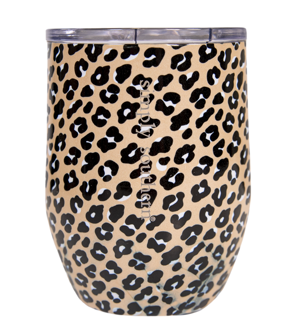 Leo - 17oz Tumbler - by Simply Southern