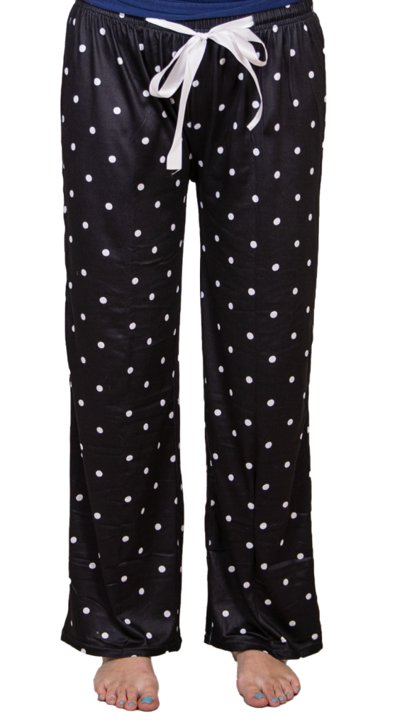 Lounge Pants - Dots - by Simply Southern Buy at Here Today Gone Tomorrow! (Rome, GA)