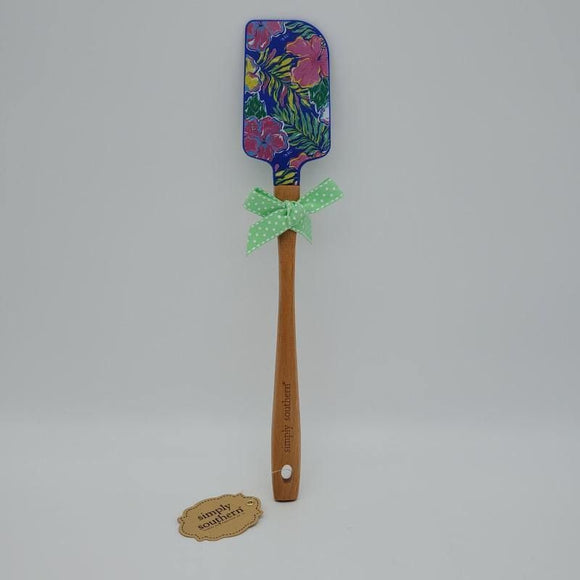 Pattern Spatula - Tropic - by Simply Southern Buy at Here Today Gone Tomorrow! (Rome, GA)