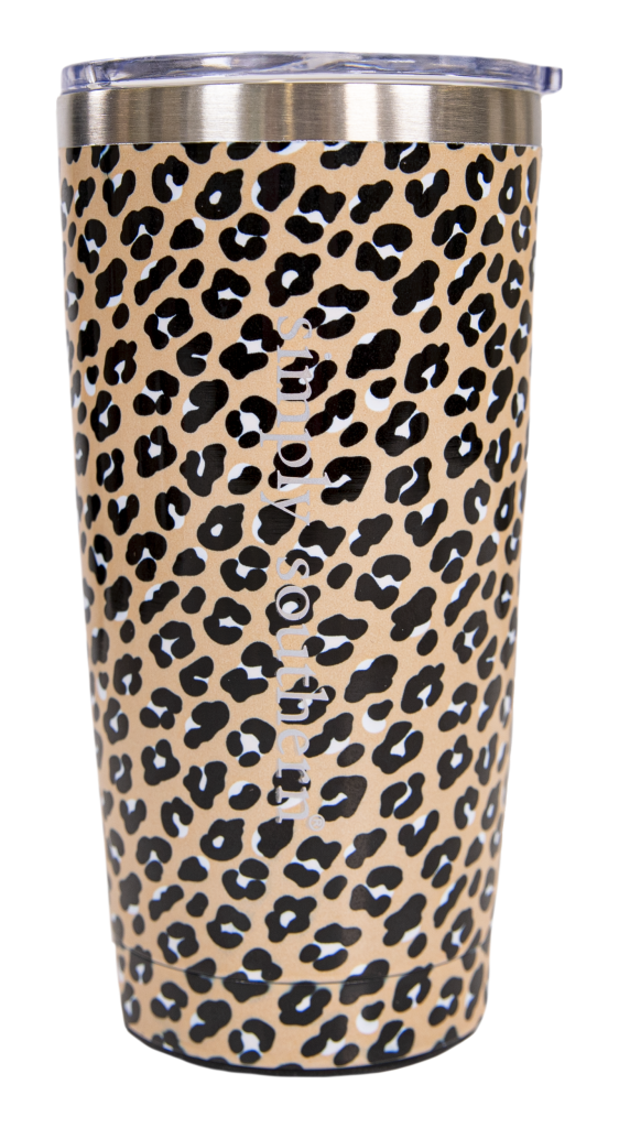 Leo - Tumbler 20oz - by Simply Southern