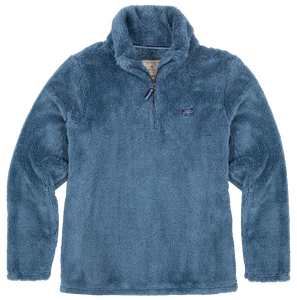 Simply Classic Pullover - Cobalt - by Simply Southern