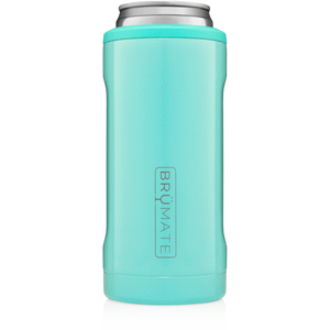 Aqua - Hopsulator Slim - by Brumate Buy at Here Today Gone Tomorrow! (Rome, GA)