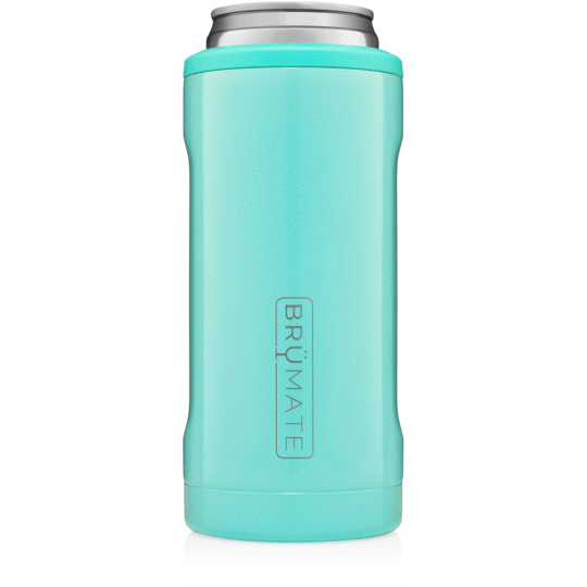 Aqua - Hopsulator Slim - by Brumate Buy at Here Today Gone Tomorrow! (Rome, GA)