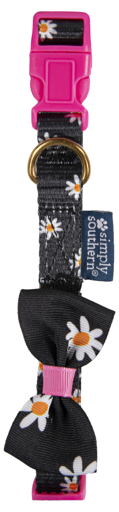 Simply Dog Collar - Daisy - by Simply Southern