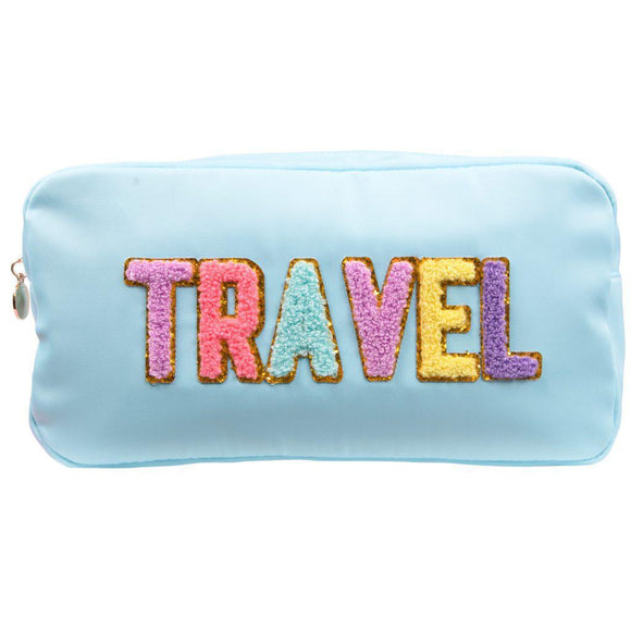 Sparkle Bag Case - Travel - by Simply Southern