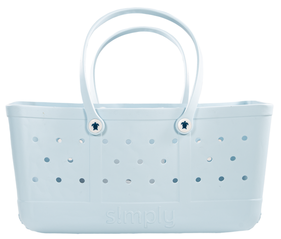 Simply Utility Tote - Artic - by Simply Southern