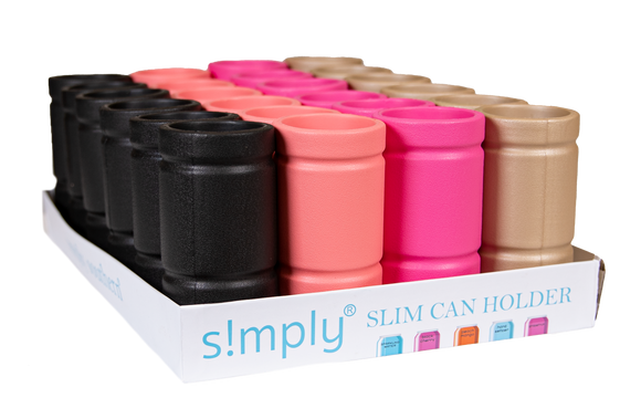 Simply Slimcan - by Simply Southern Buy at Here Today Gone Tomorrow! (Rome, GA)