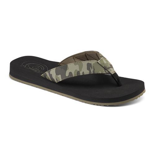 Floater 2 Camo - Men's Flipflops - by Cobian