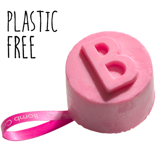 Bomb Cosmetics - Solid Shower Gel - Shower Up