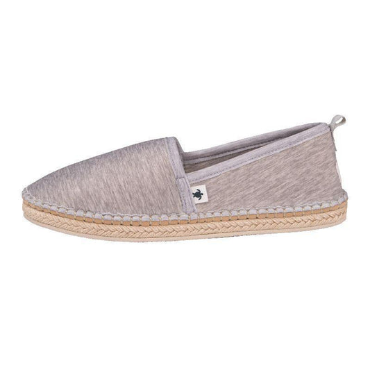 Women's Espadrille Shoes - Heather Gray - by Simply Southern