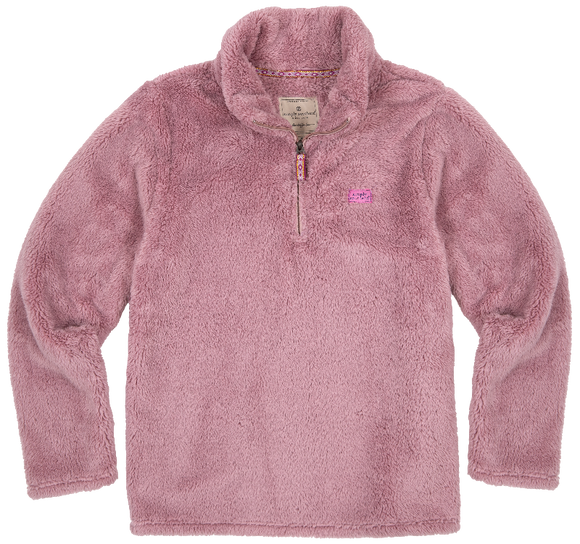 Simply Classic Pullover - Dawn - by Simply Southern
