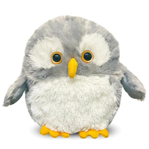 Warmies® Cozy Plush Owl