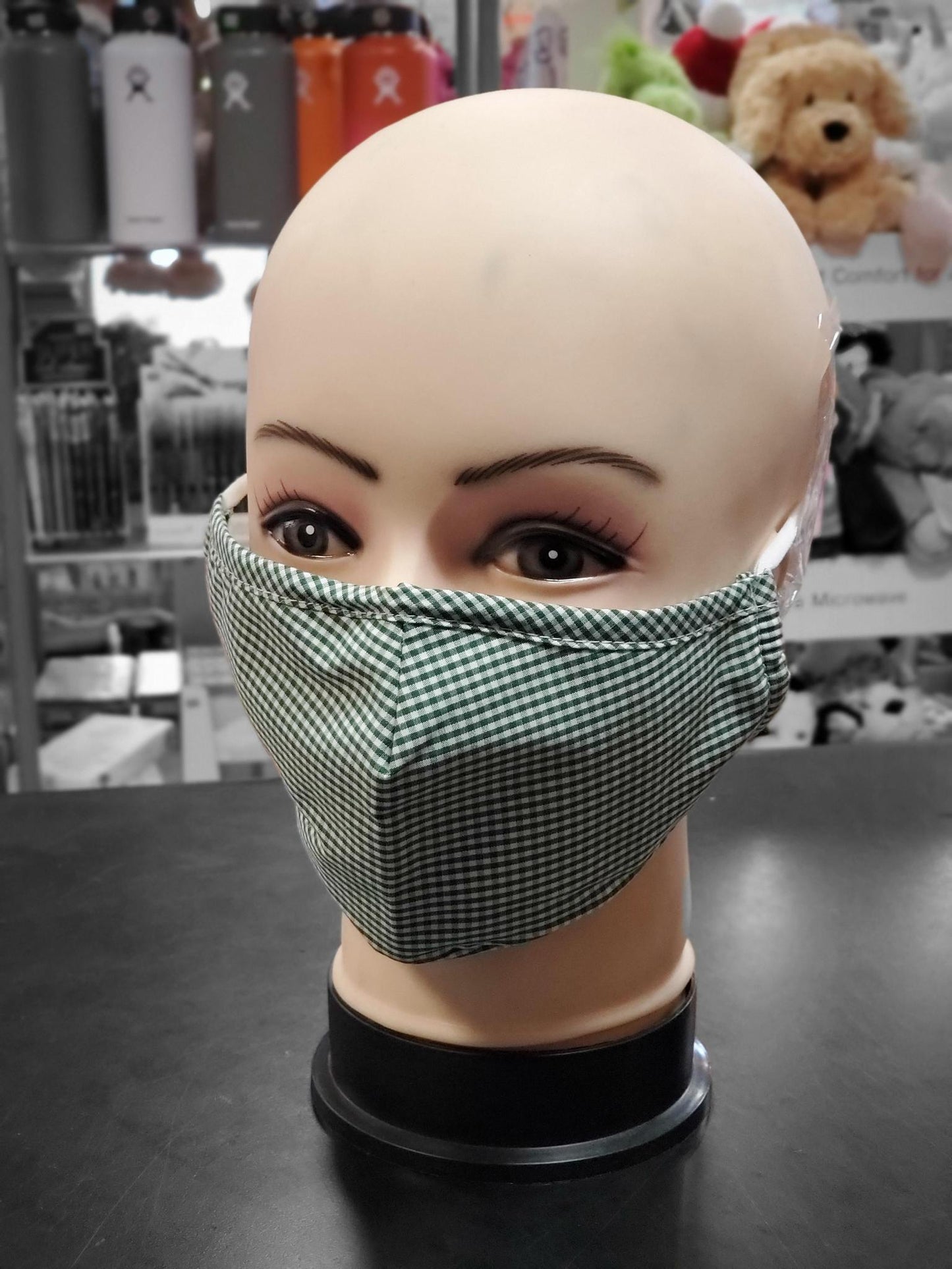 CLOTH WASHABLE KN95 Mask