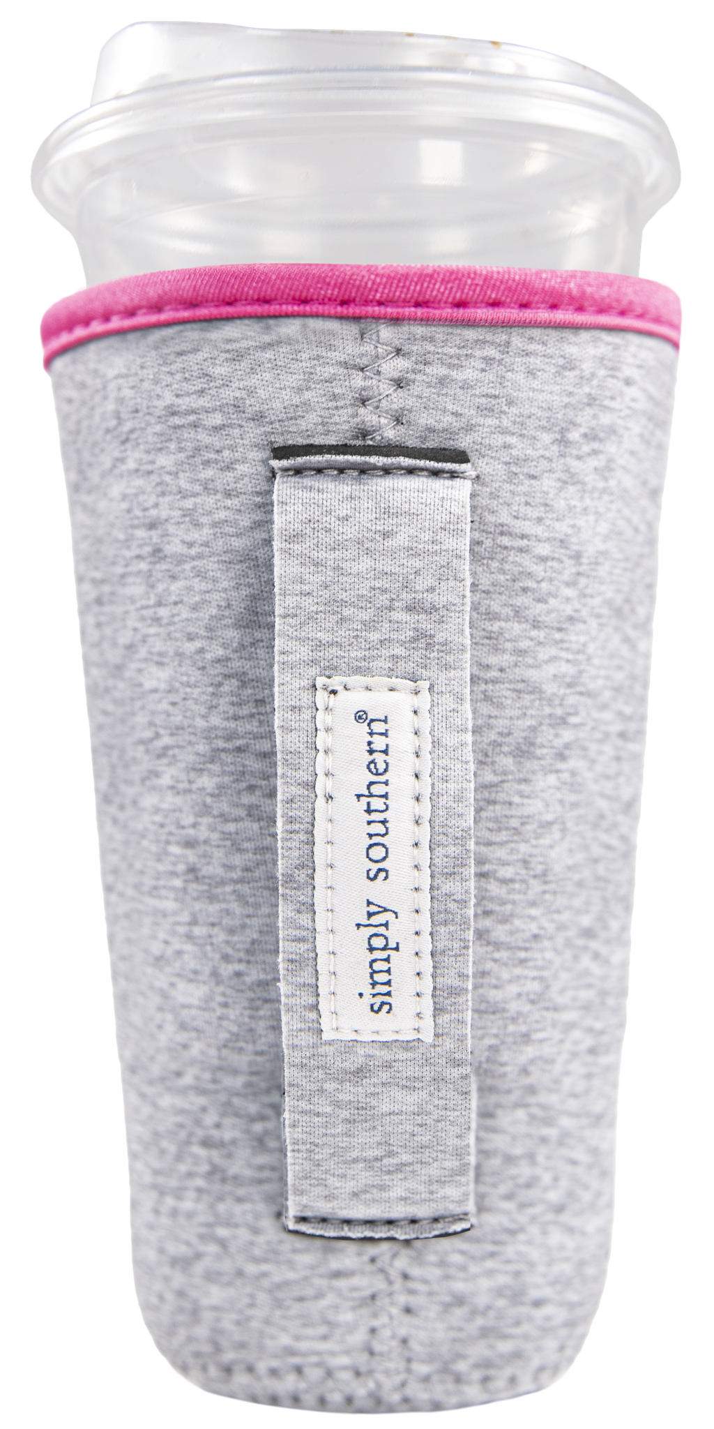 Simply Drink Holder - HTH Grey - by Simply Southern