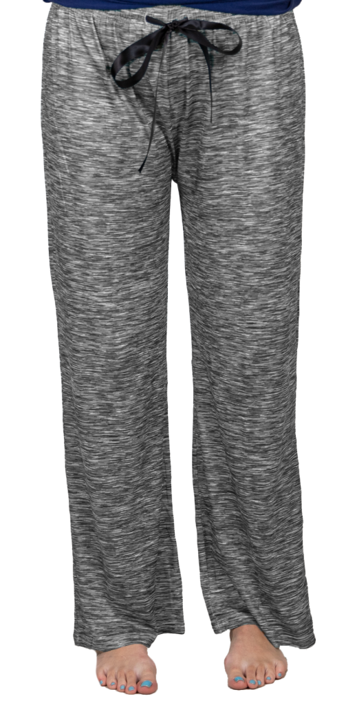 Lounge Pants - Dark Heather - by Simply Southern Buy at Here Today Gone Tomorrow! (Rome, GA)