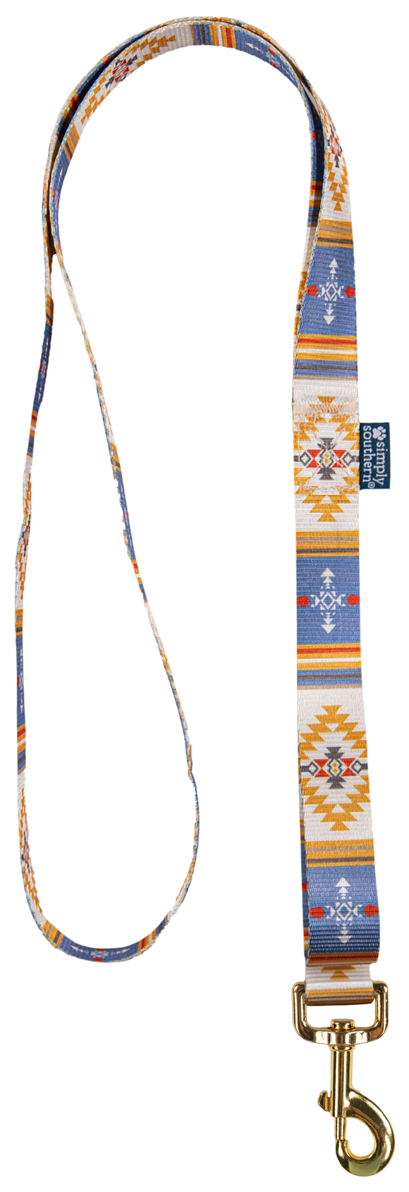 Dog Leash - Tribe - by Simply Southern