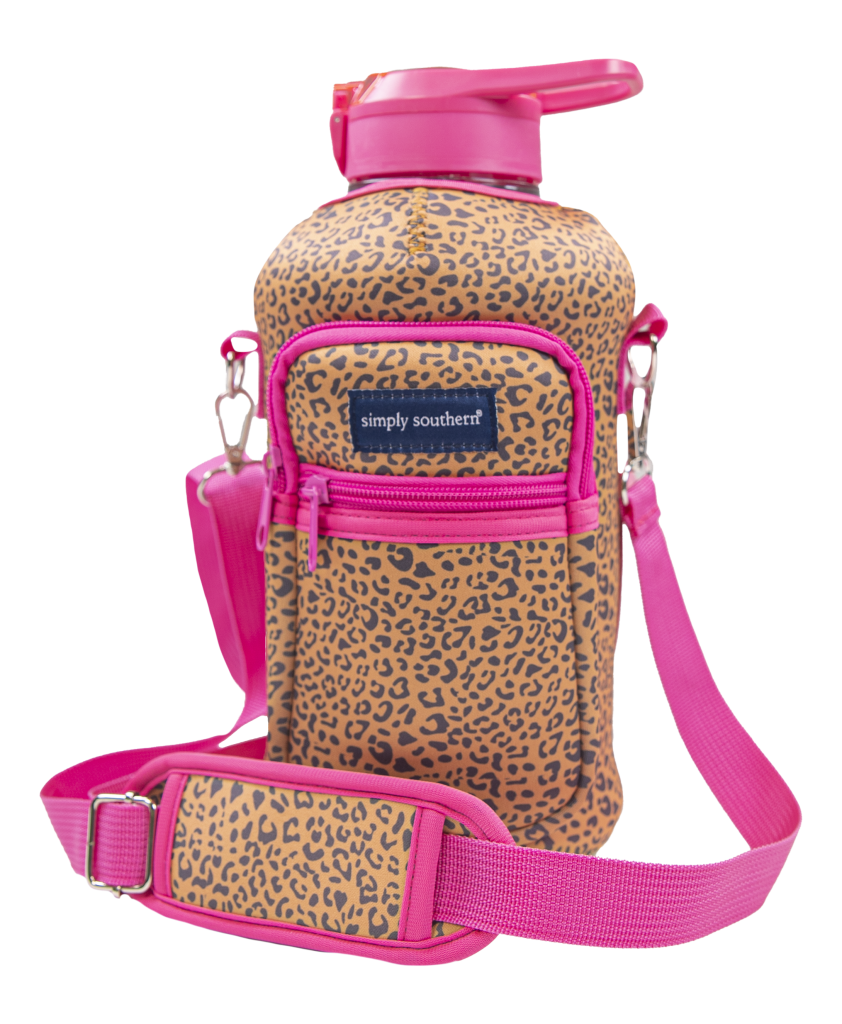 Simply Jug - Leo - Simply Southern